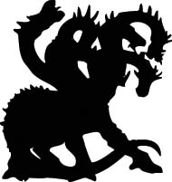 Mythologisch monster