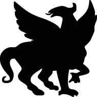 Mythologisch monster