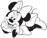 Minnie Mouse