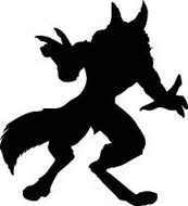Mythologisch monster