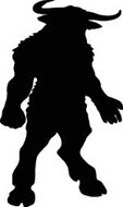 Mythologisch monster