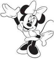 Minnie Mouse