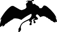 Mythologisch monster