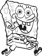 Spongebob