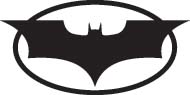Batman logo