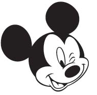 Mickey Mouse
