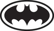 Batman logo