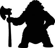 Mythologisch monster