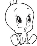 Tweety