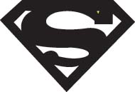 Superman logo