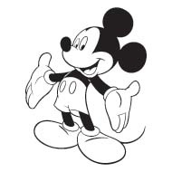Mickey Mouse