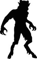Mythologisch monster